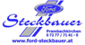 Logo von FORD STECKBAUER