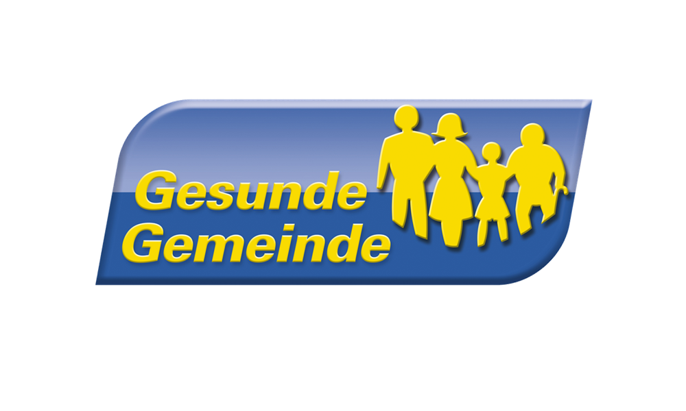 aktuelles Logo Gesunde Gemeinde