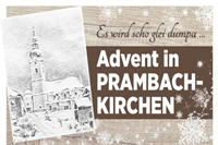 Advent in Prambachkirchen